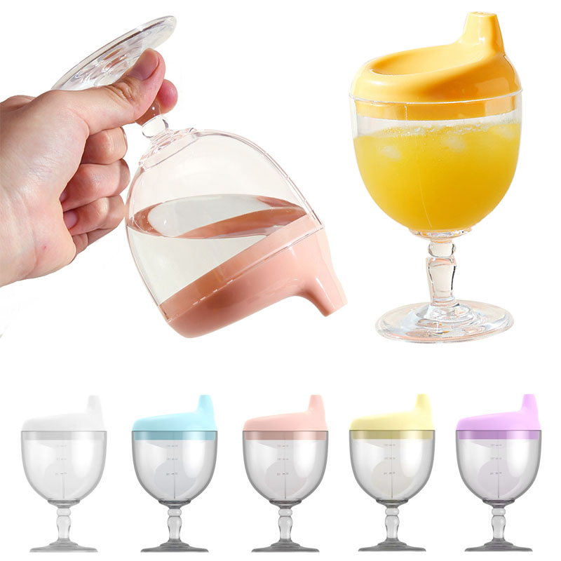 Zwitsal Baby Products - Babyvoeding Drinkgerei Beker Pasgeboren Leerflesjes Siliconen
