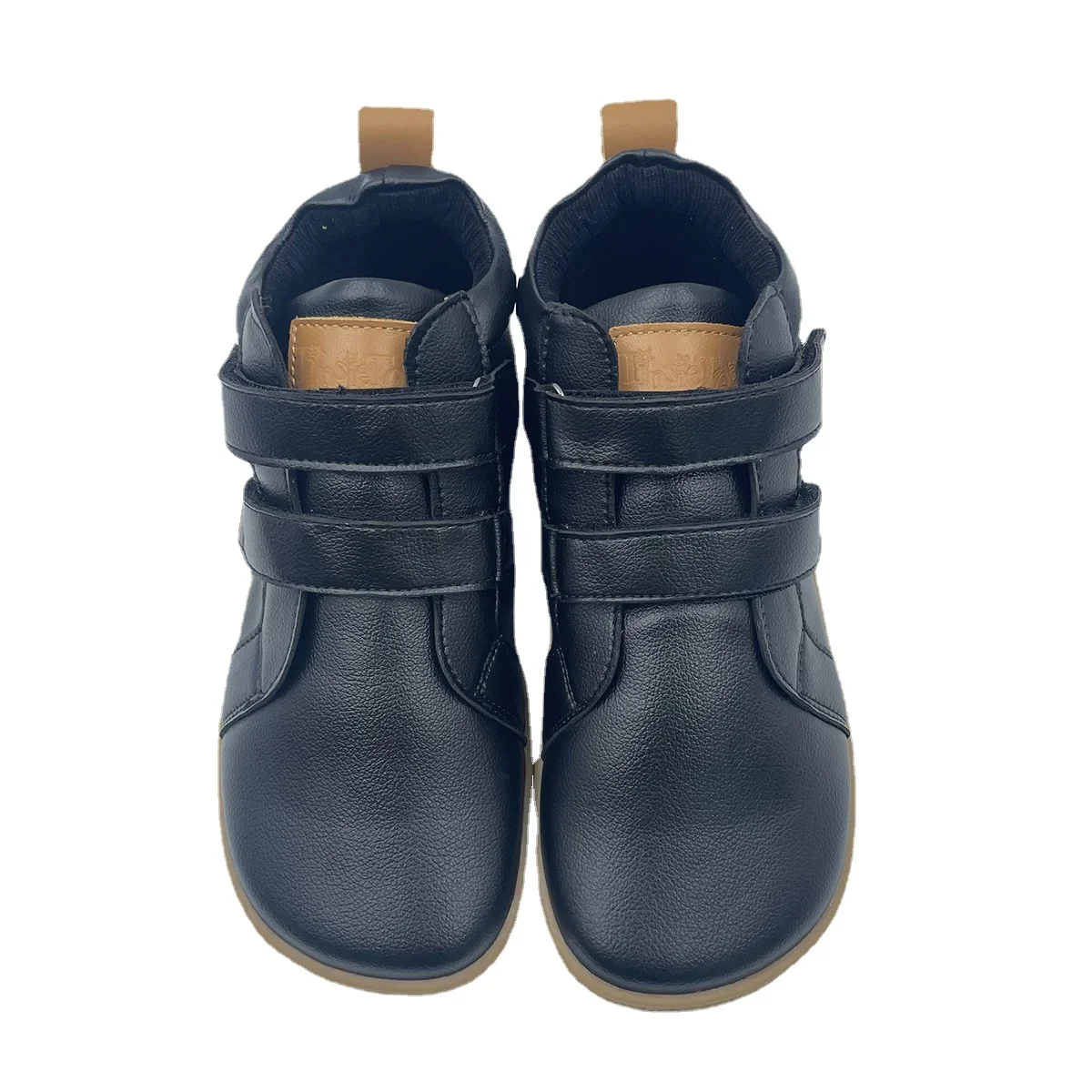 Baby Products Brand - TipsieToes Topmerk Barefoot Lederen Baby Peuter