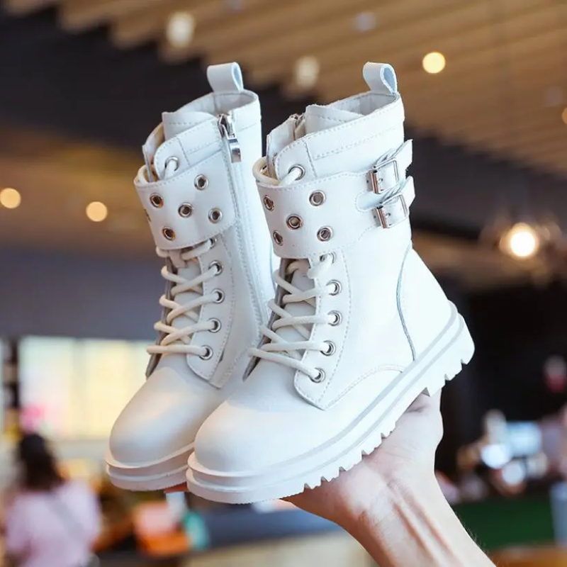 Baby Products Brand - Kinderen Casual Schoenen 2023 Herfst Winter