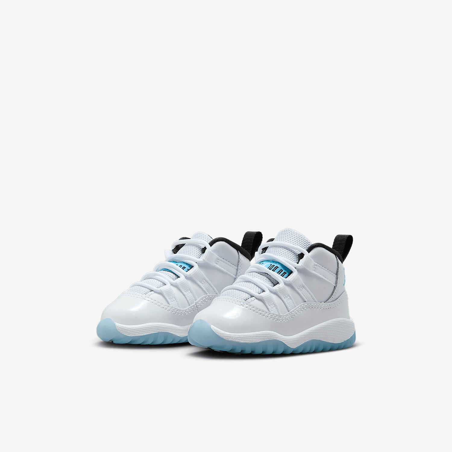 Baby Products Jordan - Nike originele JORDAN mid-top sportschoenen met