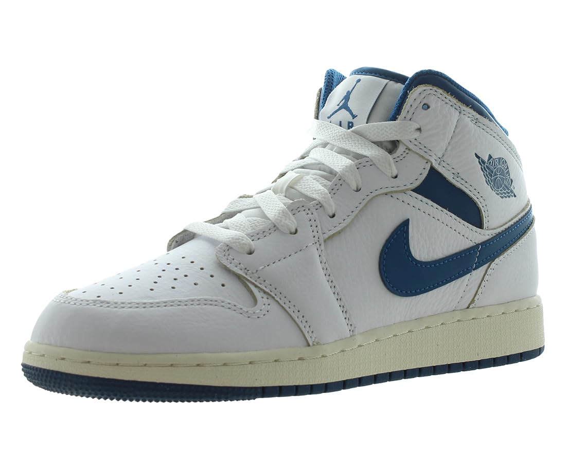 Baby Products Jordan - NIKE Air Jordan 1 Mid basketbalschoenen