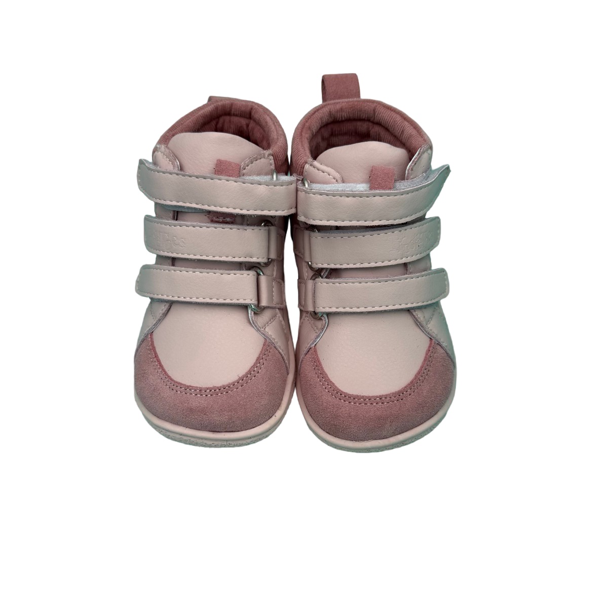 Baby Products Brand - TipsieToes Topmerk blote voeten lederen baby