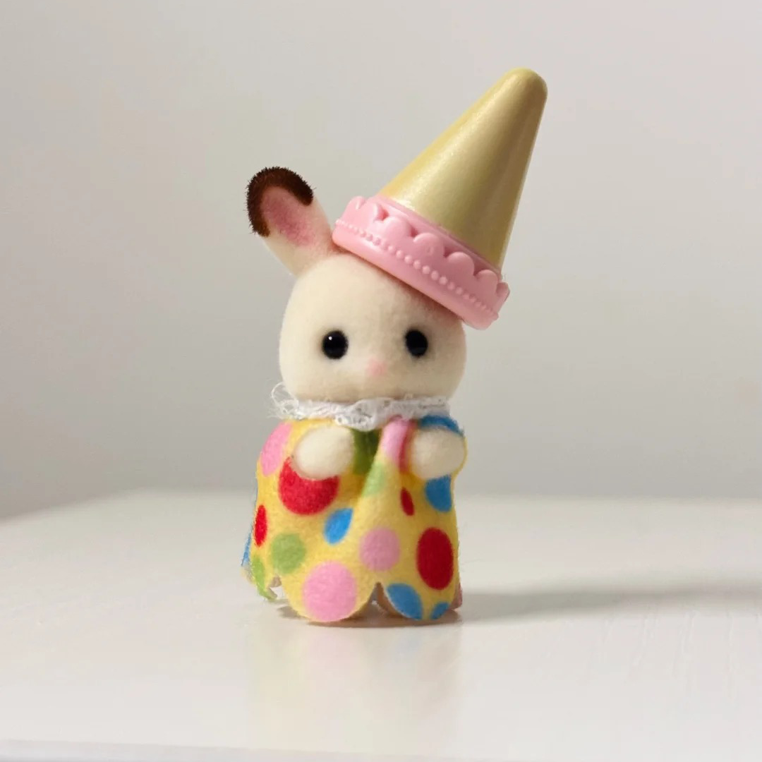 Op voorraad Sylvanian Families - Baby Products Gift Set recensie en prijs