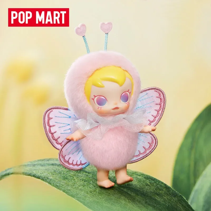 POP MART Baby Molly Buggy Roam - Baby Products 1 Year recensie en prijs
