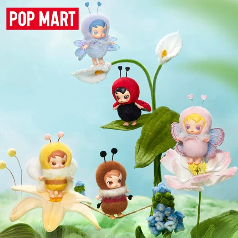 POP MART Baby Molly Buggy Roam - Baby Products 1 Year recensie en prijs