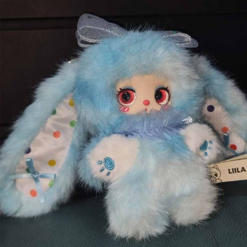 Baby Three Liila Rainbow Candy - Baby Products Gift Set recensie en prijs