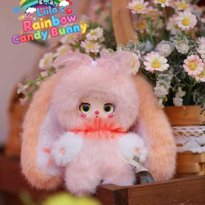 Baby Three Liila Rainbow Candy - Baby Products Gift Set recensie en prijs
