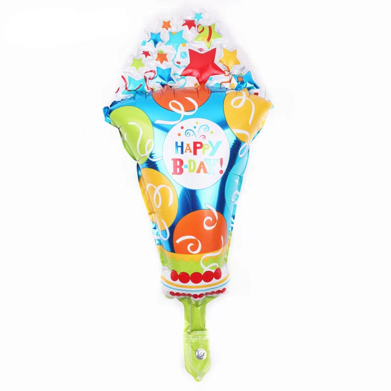 Mini Cartoon Verjaardagstaart  - Baby Products Lotion recensie en prijs