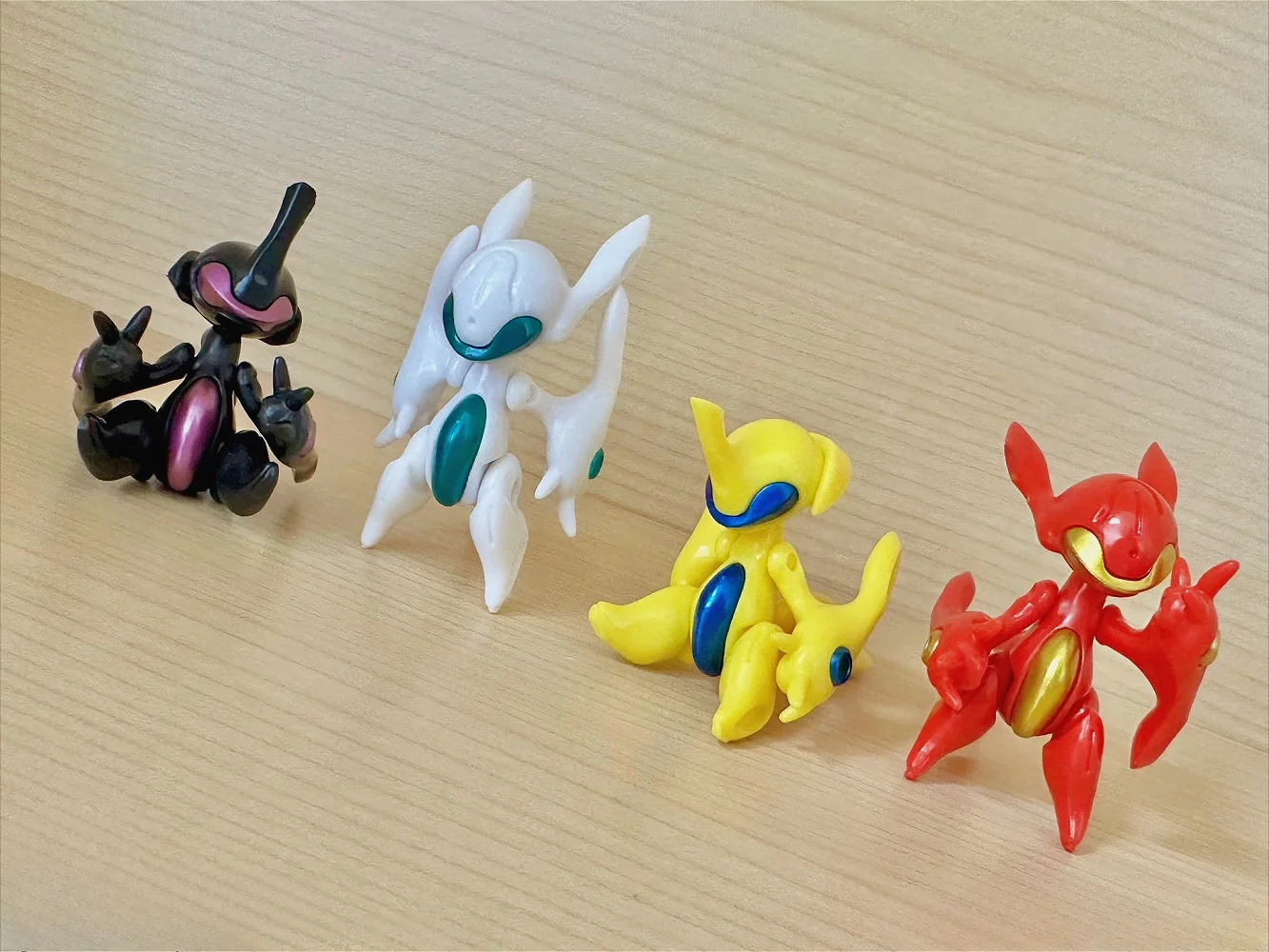 SO-TA Capsule Speelgoed Cool F - Baby Products 1 Year recensie en prijs