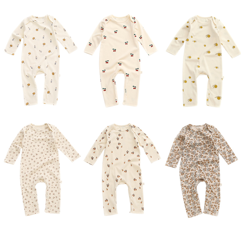 Baby Romper Jongens Meisjes Kr - Baby Products Brand recensie en prijs