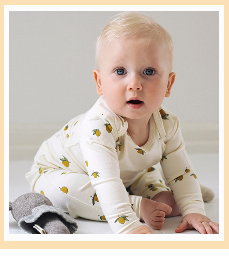 Baby Romper Jongens Meisjes Kr - Baby Products Brand recensie en prijs