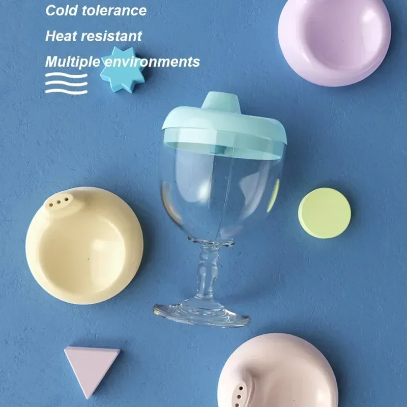 Babyvoeding Drinkgerei Beker P - Zwitsal Baby Products recensie en prijs