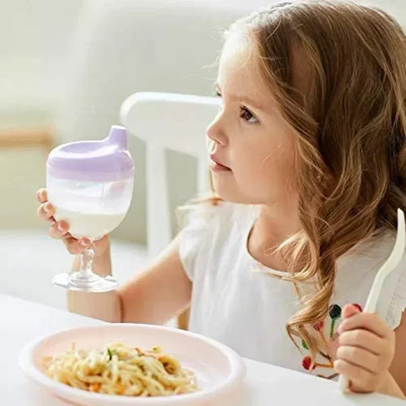 Babyvoeding Drinkgerei Beker P - Zwitsal Baby Products recensie en prijs