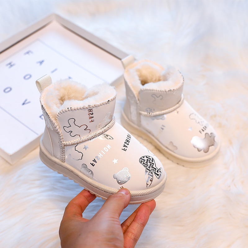 Kinderschoenen Luxe Designer M - Baby Products Brand recensie en prijs
