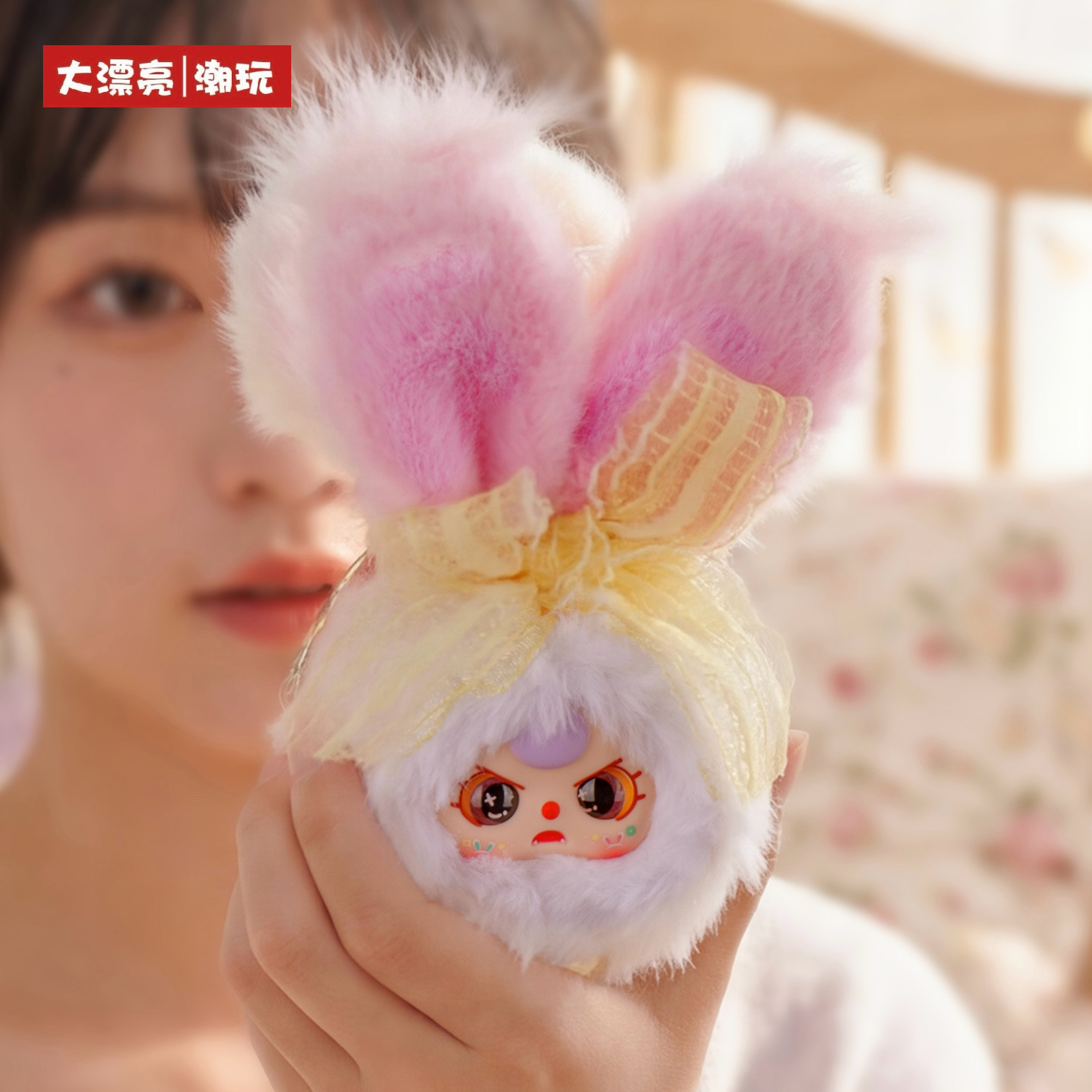 Baby Three Vanity Mirror V2 Se - Baby Products Gift Set recensie en prijs