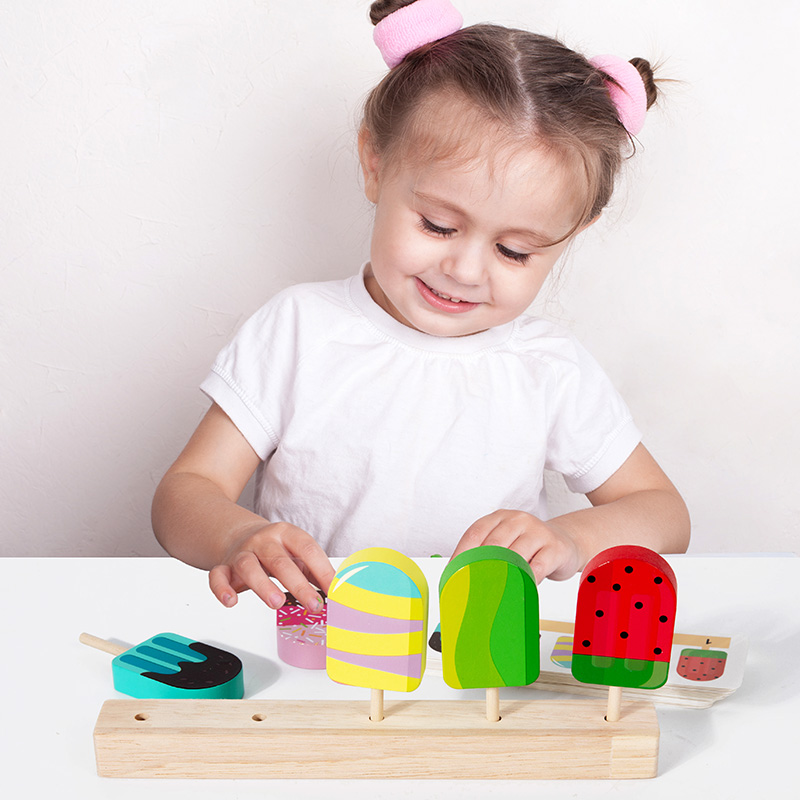Kinderijsjes-matchende speelgo - Baby Products Lotion recensie en prijs