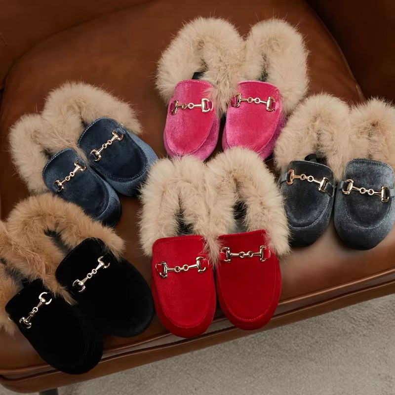 Winter Kids Bont Prinses Schoe - Baby Products Brand recensie en prijs