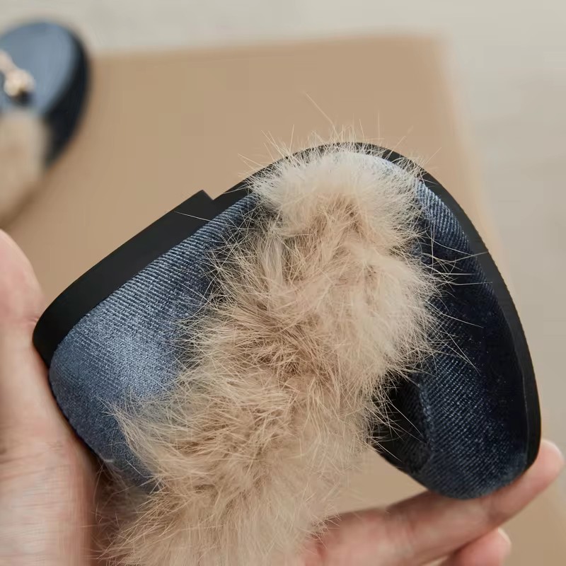 Winter Kids Bont Prinses Schoe - Baby Products Brand recensie en prijs