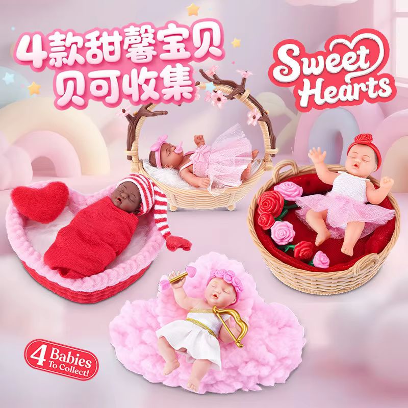 Zuru 5 Fivefold Surprise Ei Vi - Baby Products 1 Year recensie en prijs
