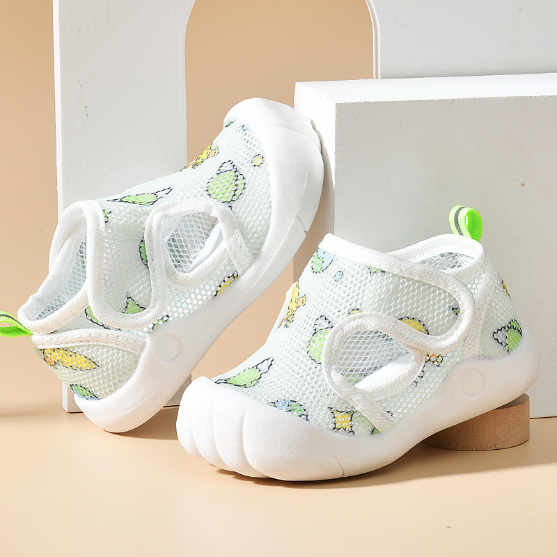 Merk Baby Sandalen Zomer Nieuw - Baby Products Brand recensie en prijs