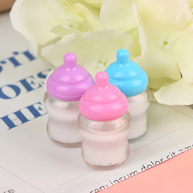 ● 3 STKS Poppenhuis Babyfles A - Zwitsal Baby Products recensie en prijs