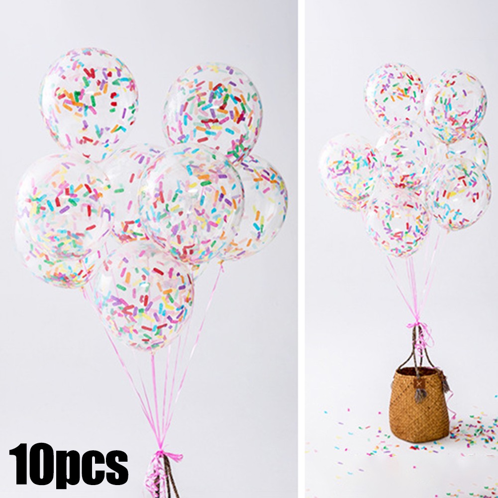 10 stks Ijs Ballonnen Verjaard - Baby Products Lotion recensie en prijs