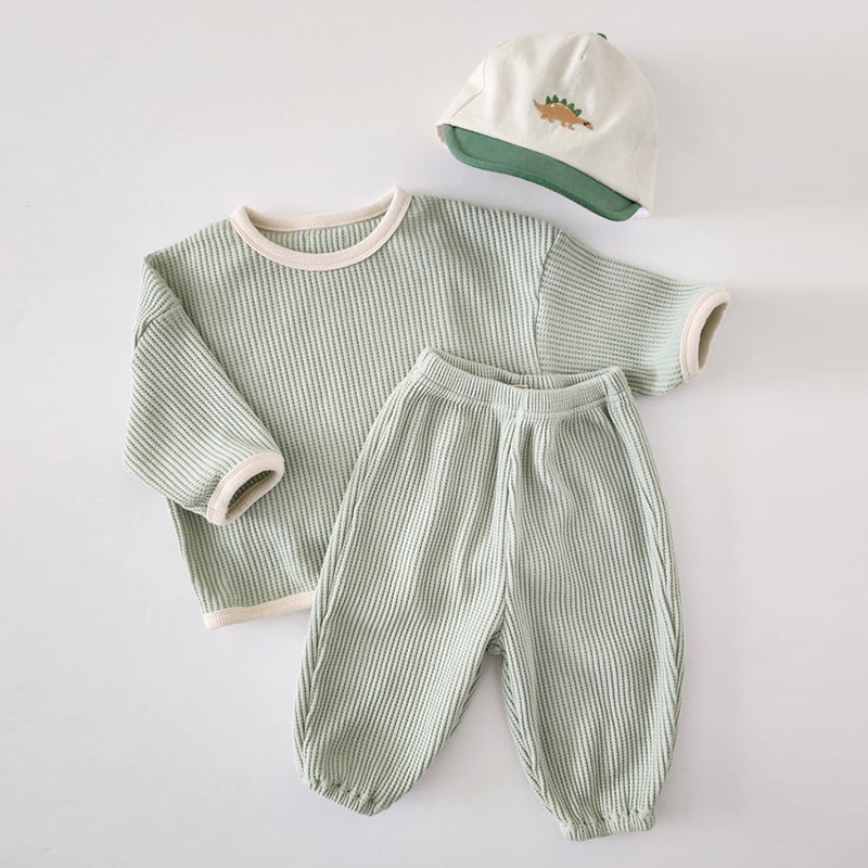 2023 Koreaanse Lente Herfst Ki - Baby Products Brand recensie en prijs