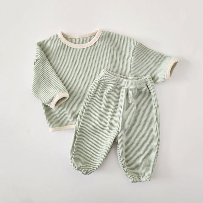 2023 Koreaanse Lente Herfst Ki - Baby Products Brand recensie en prijs