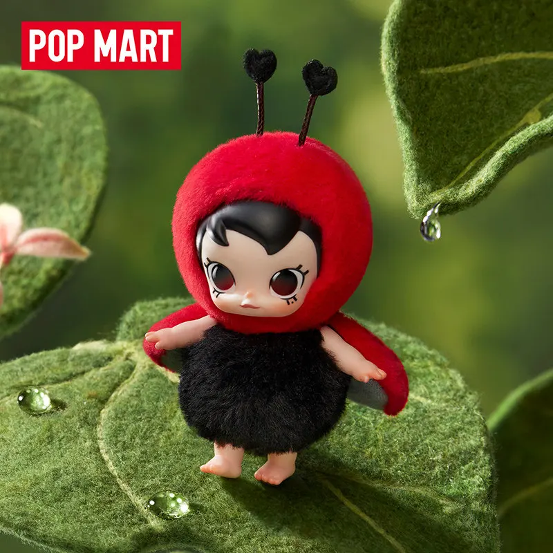 POP MART Baby Molly Buggy Roam - Baby Products 1 Year recensie en prijs