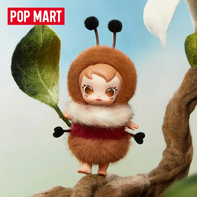 POP MART Baby Molly Buggy Roam - Baby Products 1 Year recensie en prijs