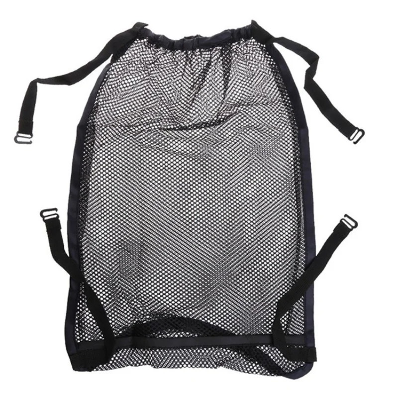 Opbergnet voor kinderwagen, op - Zwitsal Baby Products recensie en prijs