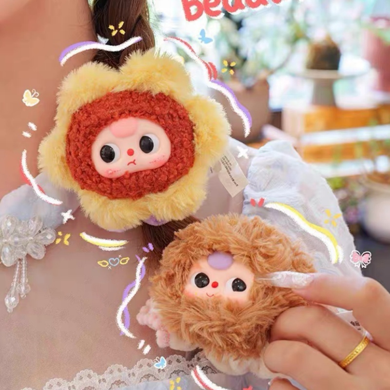 Baby Drie Bloem Haarring Serie - Baby Products Gift Set recensie en prijs
