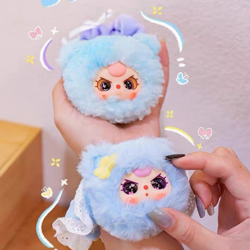 Baby Drie Bloem Haarring Serie - Baby Products Gift Set recensie en prijs