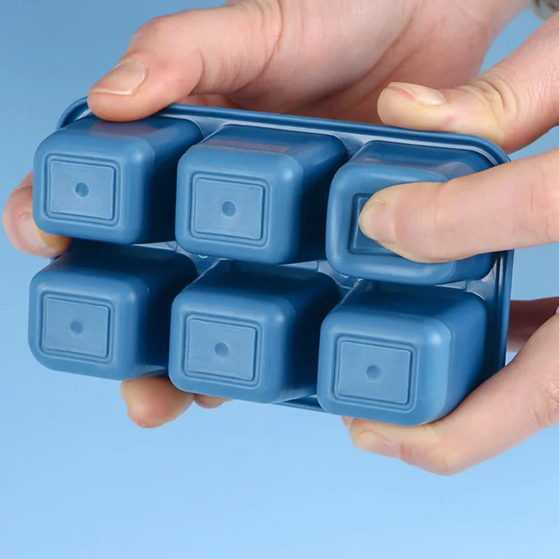 Siliconen Ijsblokjes Bakjes Zo - Baby Products Lotion recensie en prijs
