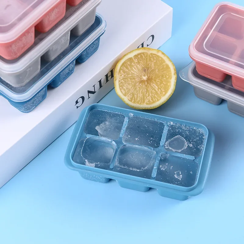 Siliconen Ijsblokjes Bakjes Zo - Baby Products Lotion recensie en prijs