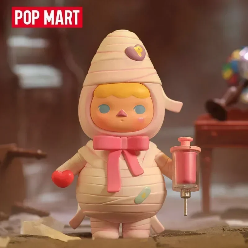 POP MART Pucky Monster Baby Se - Baby Products 1 Year recensie en prijs