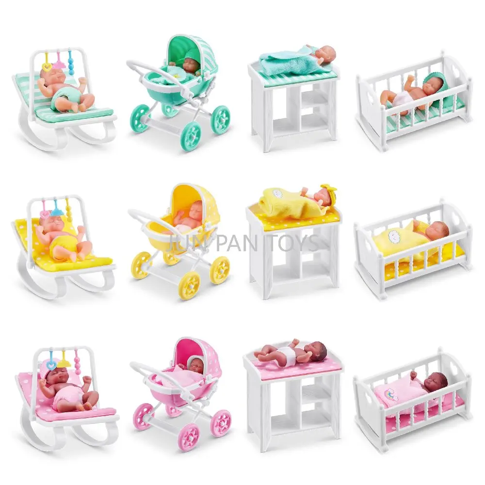 Zuru 5 Surprise Mini Brands Sp - Baby Products Brand recensie en prijs
