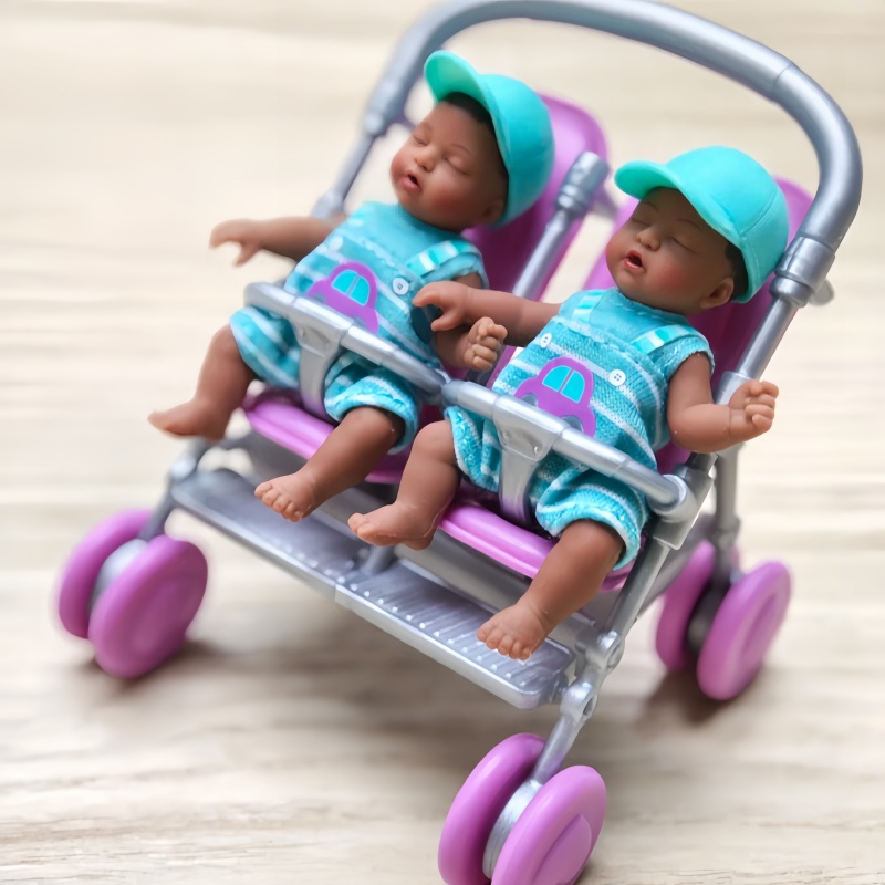 Mijn Mini Baby Mysterieuze Box - Baby Products Brand recensie en prijs
