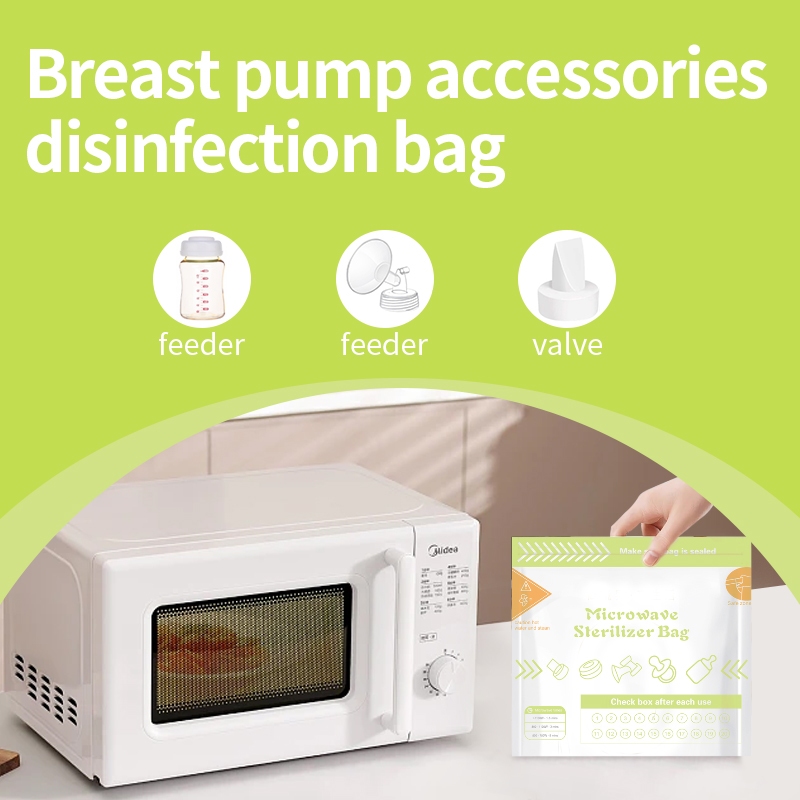 10 stuks herbruikbare BPA-vrij - Zwitsal Baby Products recensie en prijs