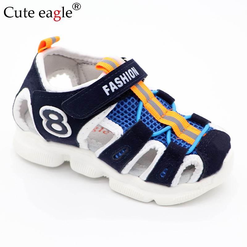 Sandalen voor jongens en meisj - Baby Products Brand recensie en prijs