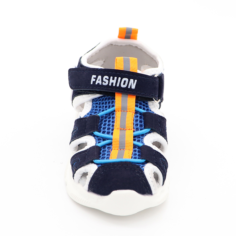 Sandalen voor jongens en meisj - Baby Products Brand recensie en prijs