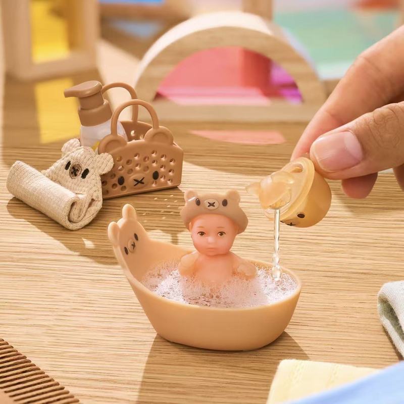 Nieuwe Originele Miniverse Mak - Baby Products 1 Year recensie en prijs