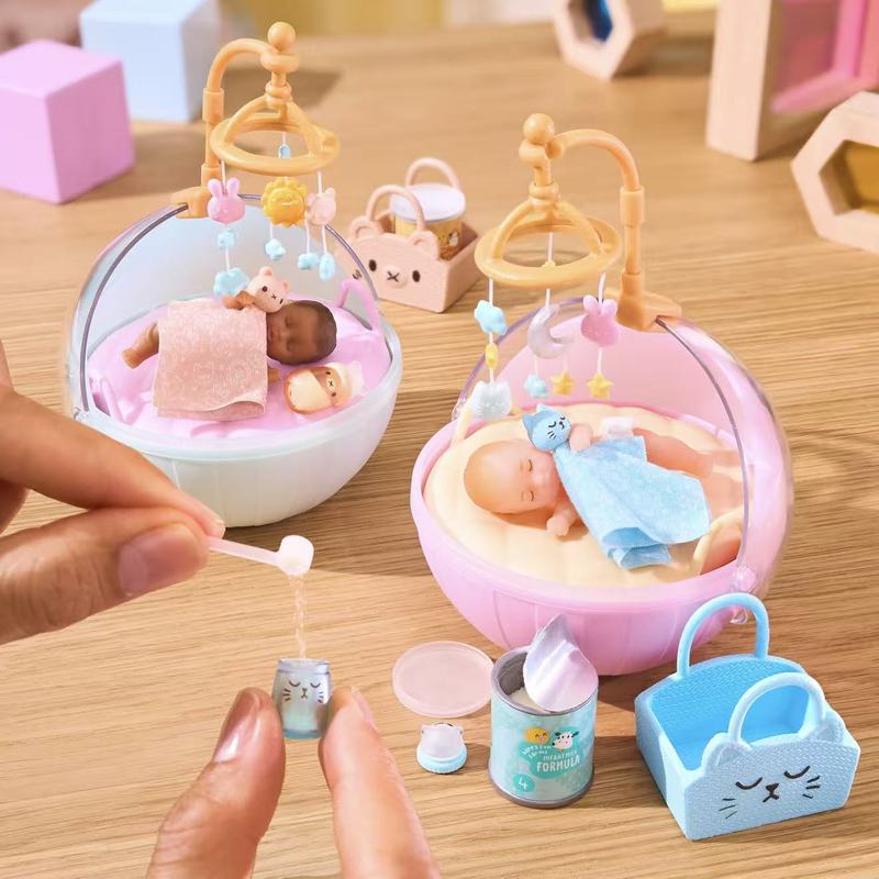 Nieuwe Originele Miniverse Mak - Baby Products 1 Year recensie en prijs