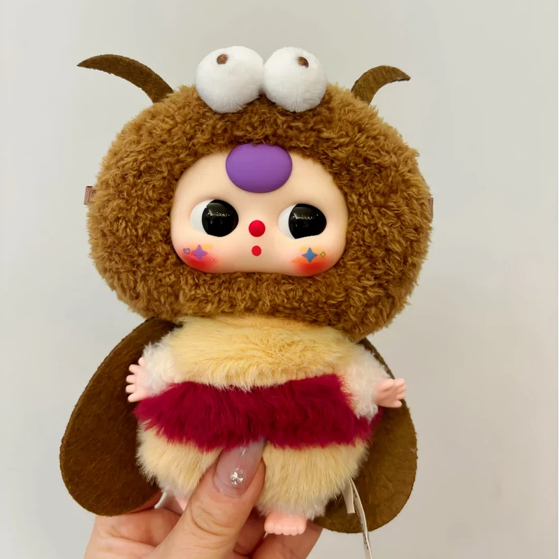 Baby Three Elf Series Pluche B - Baby Products Gift Set recensie en prijs