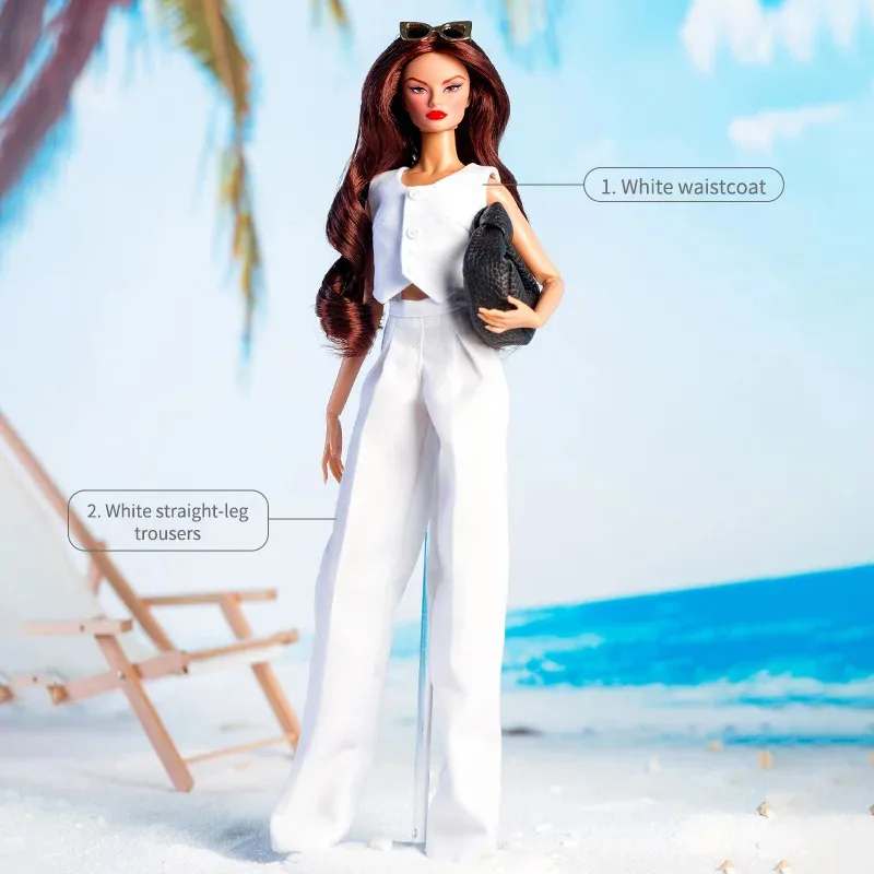 Fashion Island Holiday Series  - Zwitsal Baby Products recensie en prijs