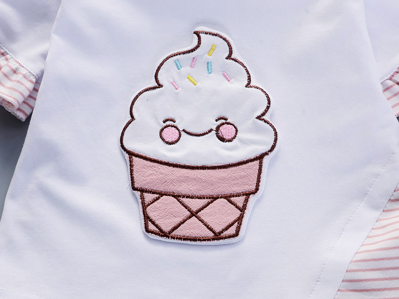 1-4T Meisje Kleding Zomer Kort - Baby Products Lotion recensie en prijs