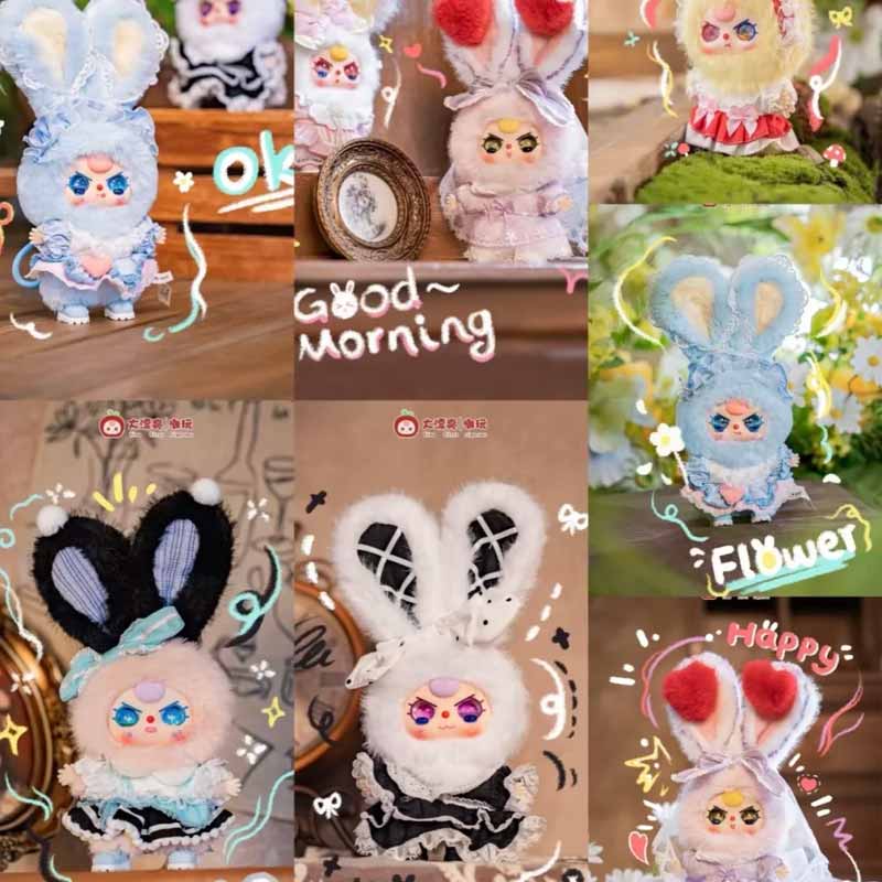 Baby Three Lolita'S Dream Mini - Baby Products 1 Year recensie en prijs