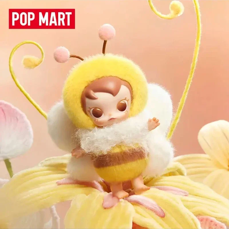 POP MART Baby Molly Buggy Roam - Baby Products 1 Year recensie en prijs