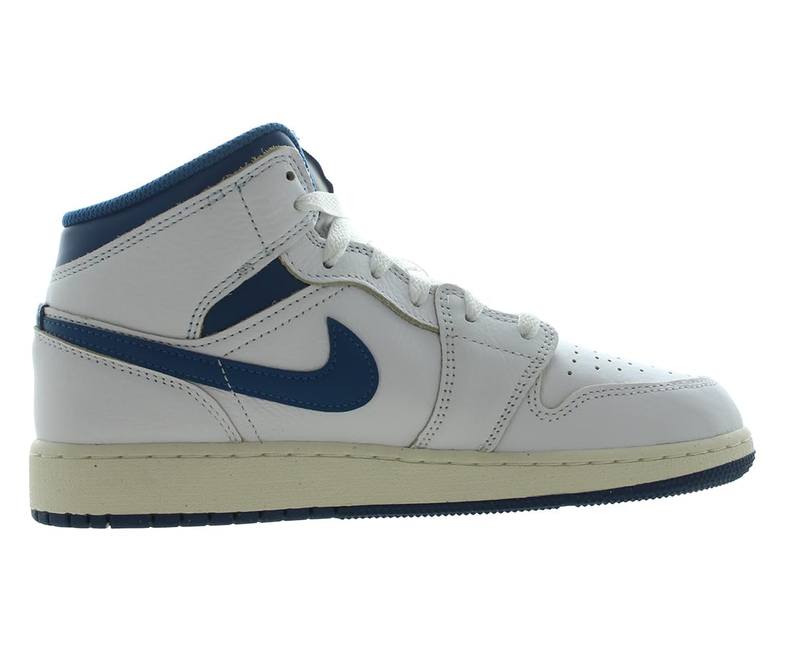 NIKE Air Jordan 1 Mid basketba - Baby Products Jordan recensie en prijs