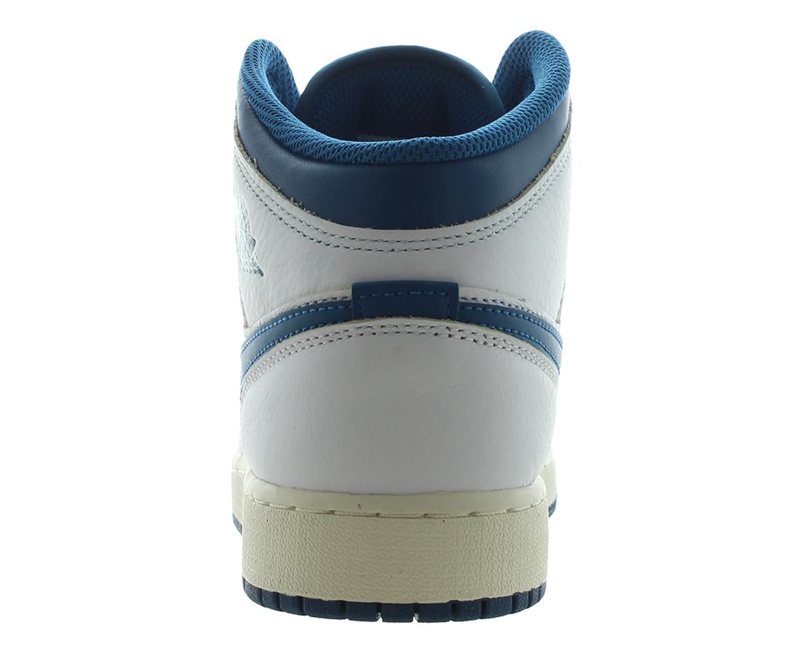 NIKE Air Jordan 1 Mid basketba - Baby Products Jordan recensie en prijs